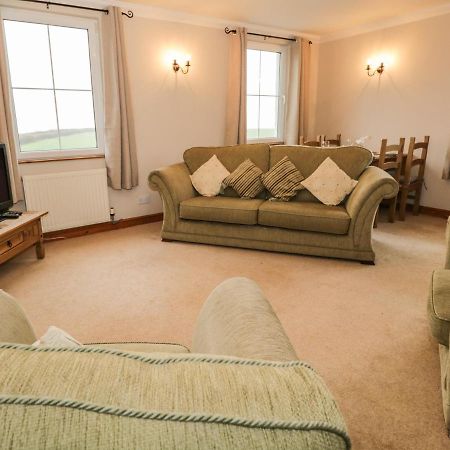 1 Park Nook Close Waberthwaite Esterno foto