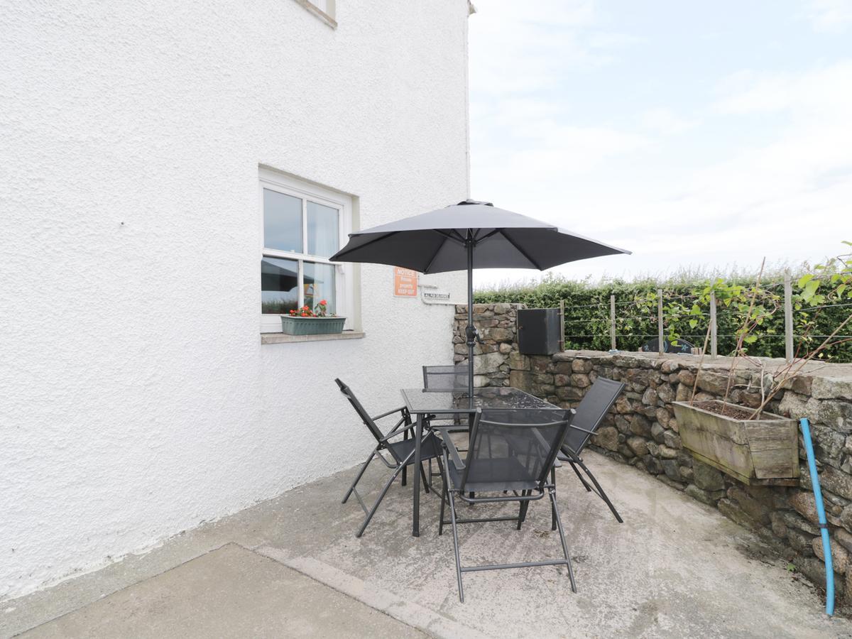 1 Park Nook Close Waberthwaite Esterno foto