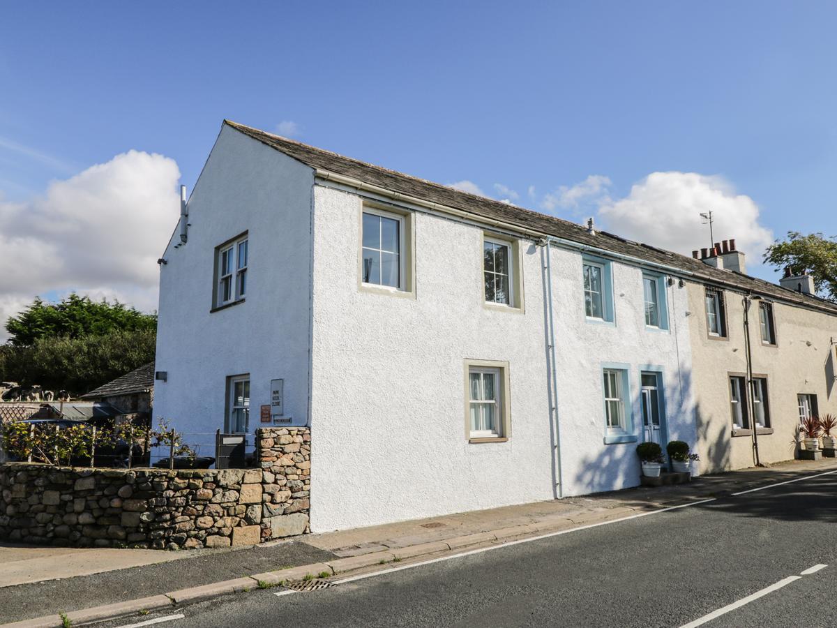 1 Park Nook Close Waberthwaite Esterno foto