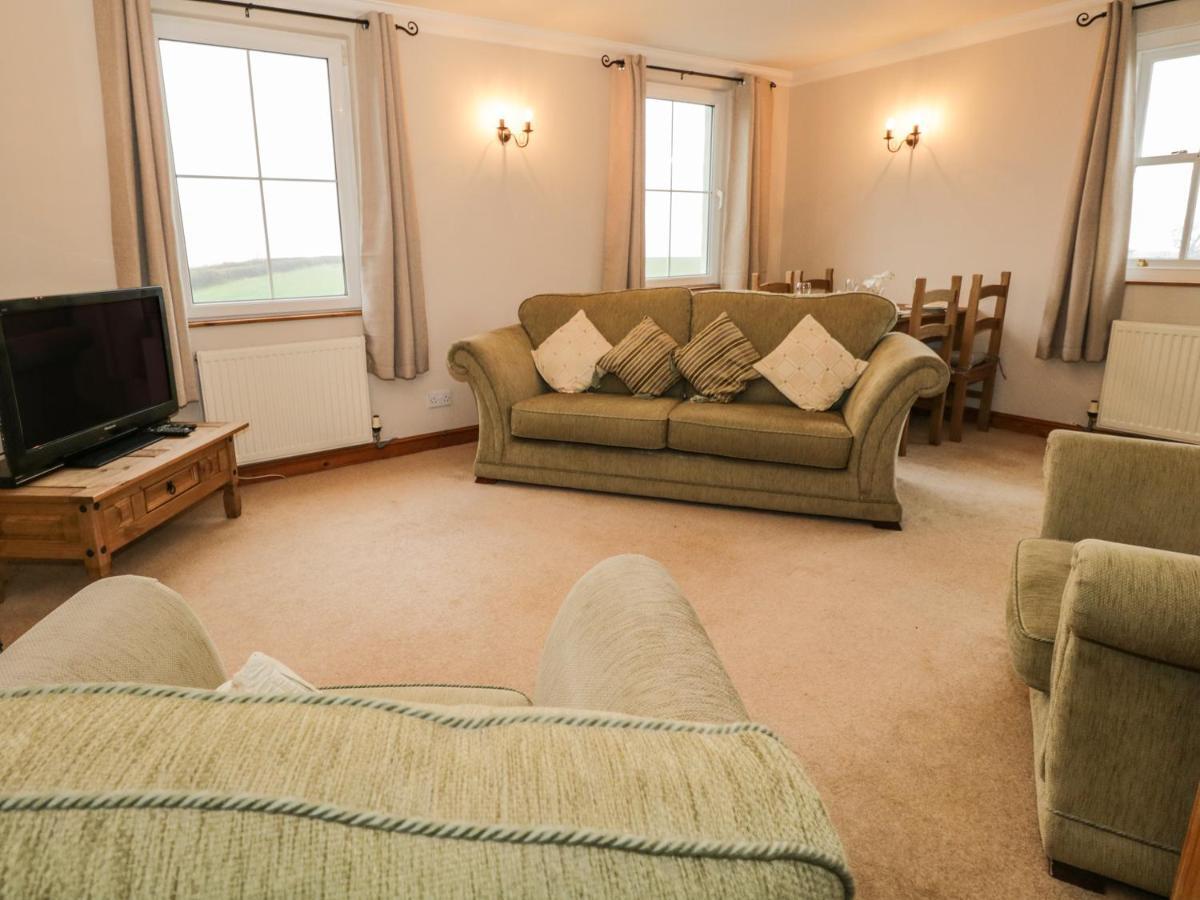 1 Park Nook Close Waberthwaite Esterno foto