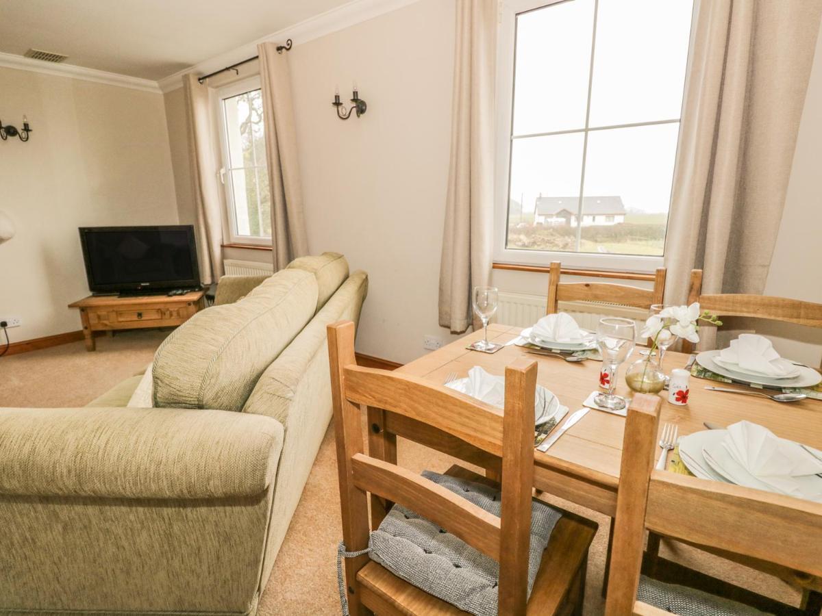 1 Park Nook Close Waberthwaite Esterno foto