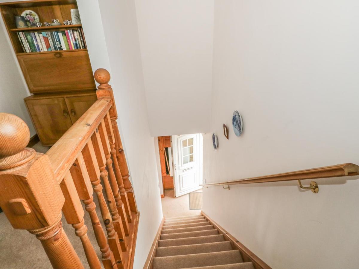 1 Park Nook Close Waberthwaite Esterno foto