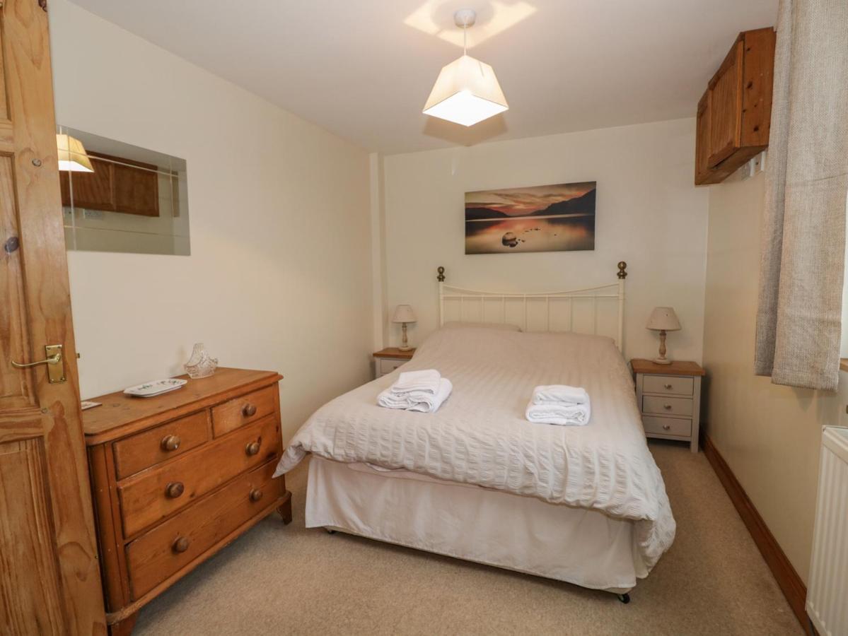 1 Park Nook Close Waberthwaite Esterno foto