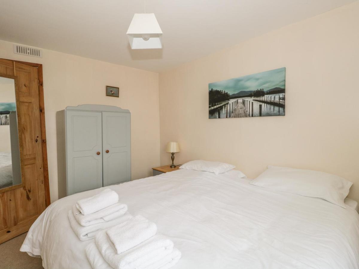 1 Park Nook Close Waberthwaite Esterno foto